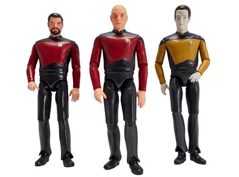 playmates 2022|First Wave Of Playmates New Star Trek Toys And Figures Revealed.